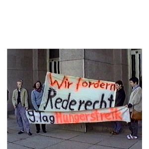 Photo Es gibt keine Angst