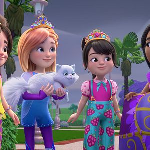 Photo Princess Power