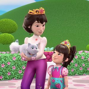 Photo Princess Power