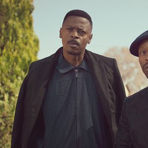 Photo Kings of Jo'burg