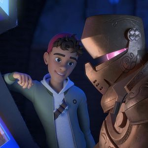 Photo Daniel Spellbound : Tout pour la magie