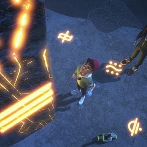 Photo Daniel Spellbound : Tout pour la magie