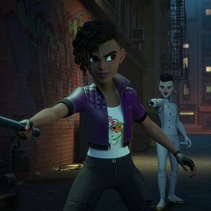 Photo Daniel Spellbound : Tout pour la magie