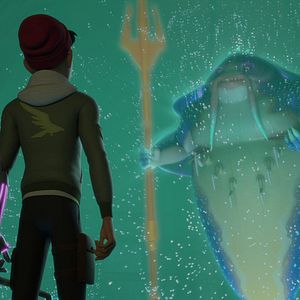 Photo Daniel Spellbound : Tout pour la magie