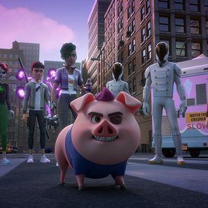 Photo Daniel Spellbound : Tout pour la magie