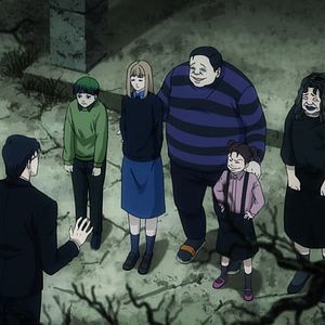 Photo Maniac par Junji Ito : Anthologie macabre
