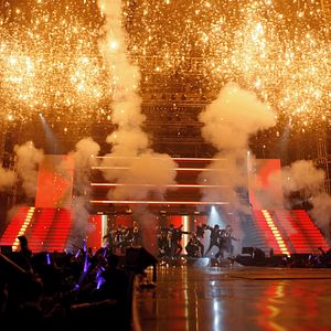 Photo Super Junior : 15 ans de scène