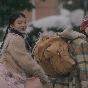 Photo Makanai : Dans la cuisine des maiko