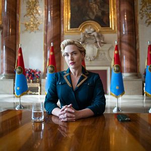 Photo Kate Winslet
