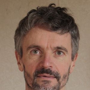 Photo Ghislain de Fonclare