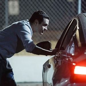 Photo Ramon Rodríguez