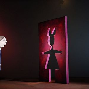 Photo My Love Affair with Marriage