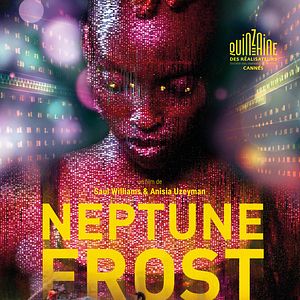Photo Neptune Frost