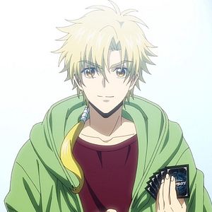 Photo Cardfight!! Vanguard overDress