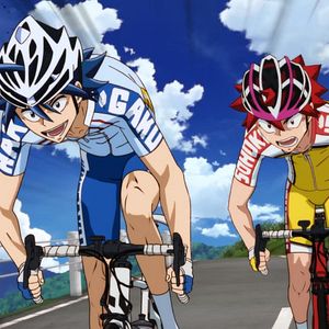 Photo Yowamushi Pedal