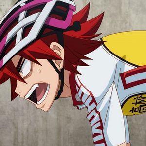 Photo Yowamushi Pedal
