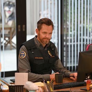 Photo Joel McHale