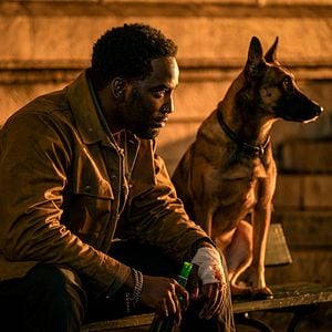 Photo John Wick : Chapitre 4