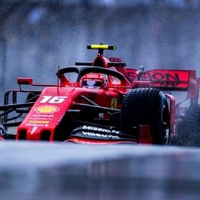Photo Formula 1 : pilotes de leur destin