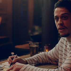 Photo Pete Davidson