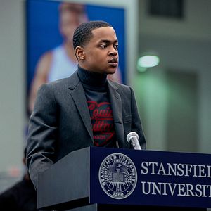 Photo Power Book II: Ghost