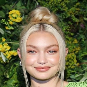 Photo Gigi Hadid