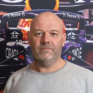 Photo Paul Martin (III)
