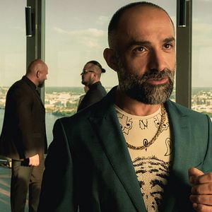 Photo David Ali Hamade