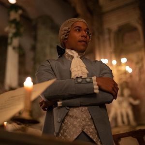 Photo Kelvin Harrison Jr.
