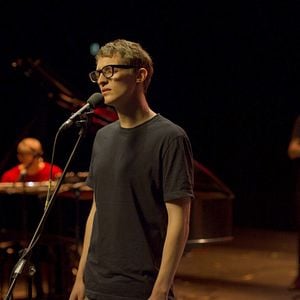 Photo Aliocha Schneider