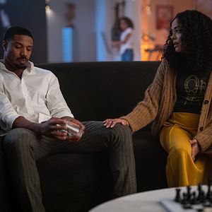 Photo Tessa Thompson