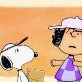 Photo Snoopy et la bande des Peanuts