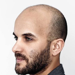 Photo Damien Ounouri