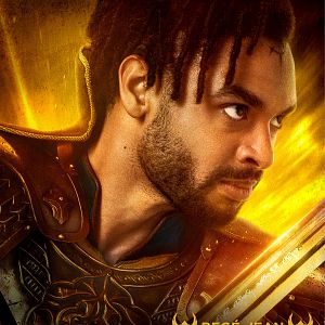 Photo Donjons & Dragons : L'Honneur des voleurs