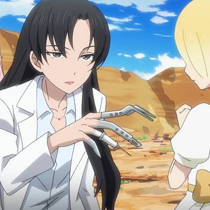 Photo Demon Lord, Retry !