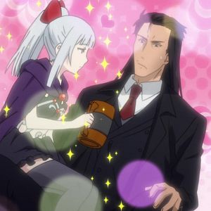 Photo Demon Lord, Retry !