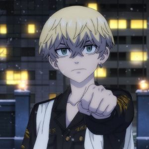 Photo Tokyo Revengers