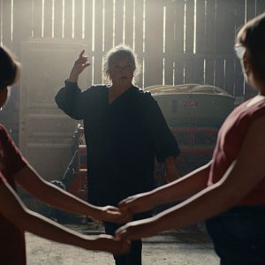 Photo Dancing Queen