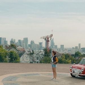 Photo Nicky Larson et le parfum de Cupidon