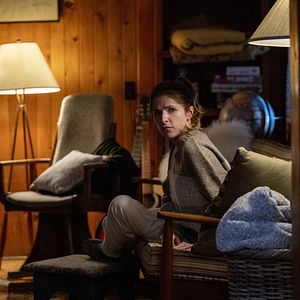 Photo Anna Kendrick