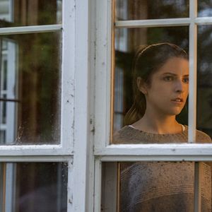 Photo Anna Kendrick
