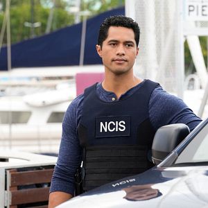 Photo NCIS : Hawaï