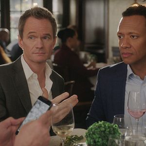 Photo Neil Patrick Harris