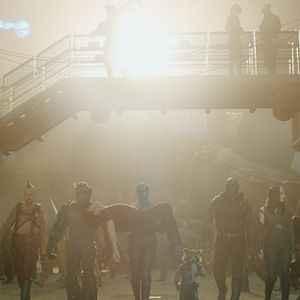 Photo Les Gardiens de la Galaxie 3