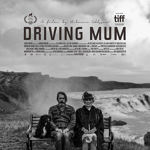 Photo Driving Mum