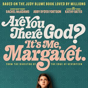 Photo Are You There God? It’s Me, Margaret.