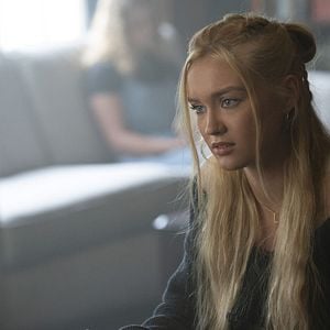 Photo Chloe Rose Robertson