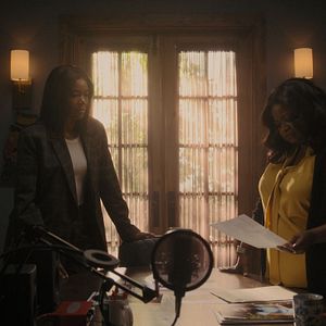 Photo Octavia Spencer