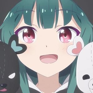 Photo Kuma Kuma Kuma Bear