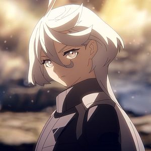 Photo Mobile Suit Gundam: The Witch from Mercury